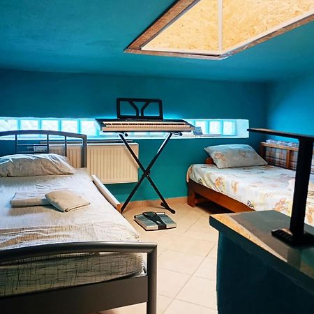Chez Vaso ** Leisure Maisonette** Kassandria Ngoại thất bức ảnh