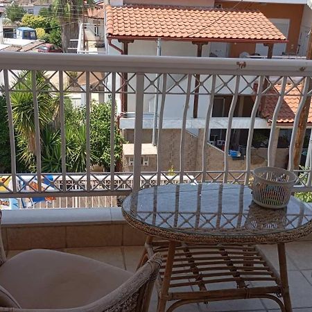 Chez Vaso ** Leisure Maisonette** Kassandria Ngoại thất bức ảnh