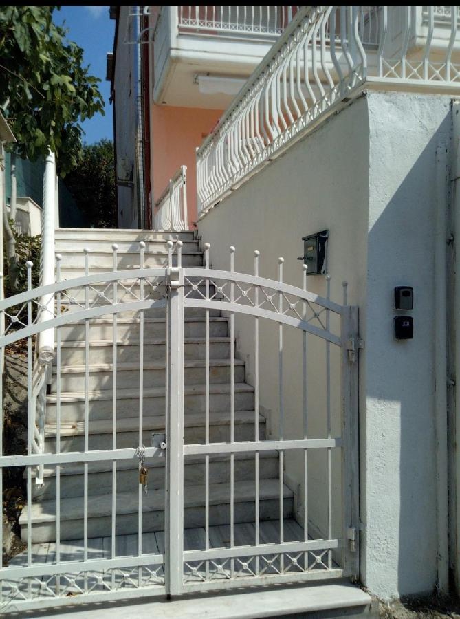 Chez Vaso ** Leisure Maisonette** Kassandria Ngoại thất bức ảnh