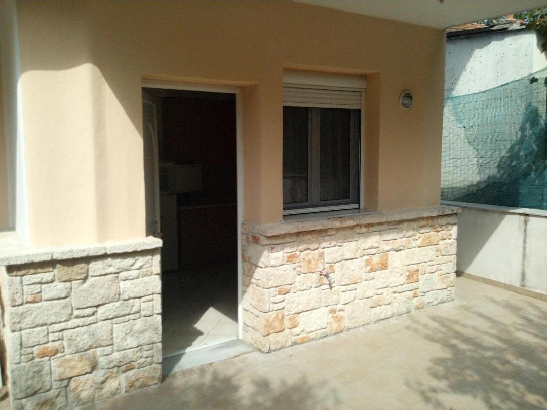Chez Vaso ** Leisure Maisonette** Kassandria Ngoại thất bức ảnh