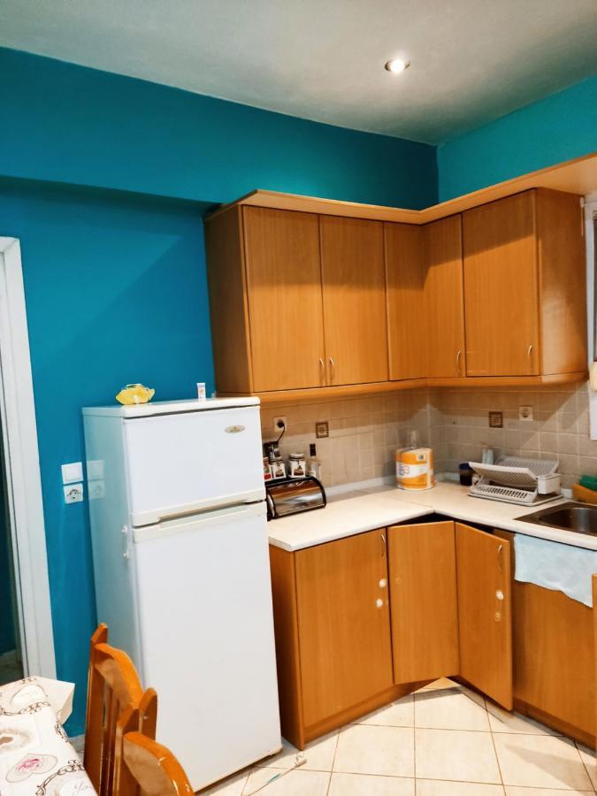 Chez Vaso ** Leisure Maisonette** Kassandria Ngoại thất bức ảnh