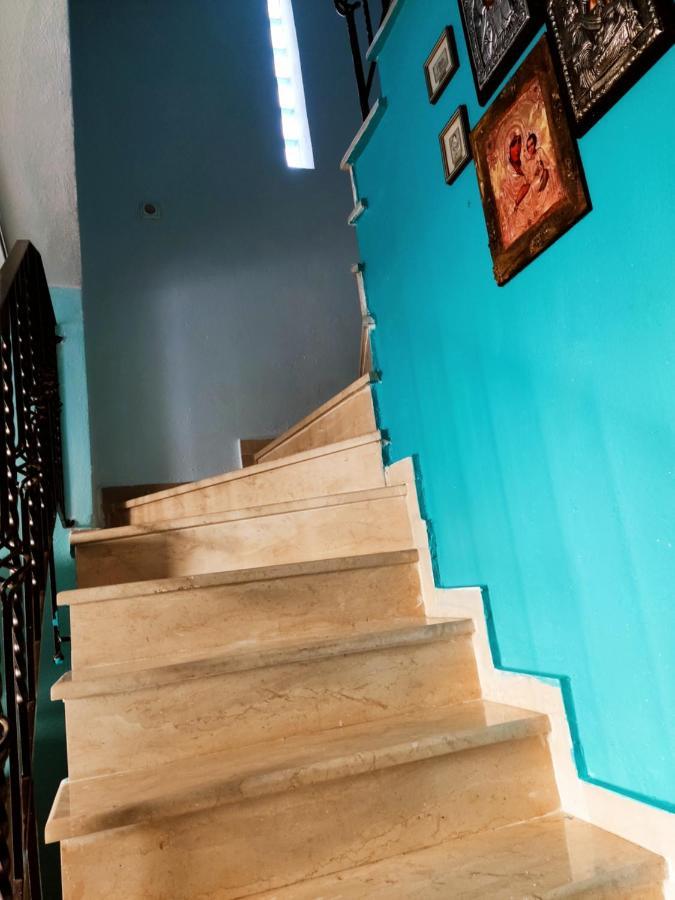 Chez Vaso ** Leisure Maisonette** Kassandria Ngoại thất bức ảnh