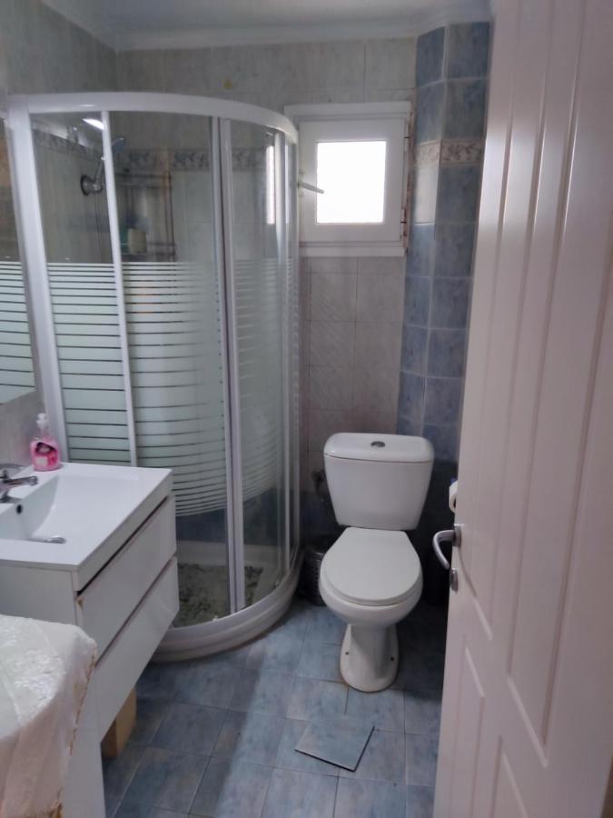 Chez Vaso ** Leisure Maisonette** Kassandria Ngoại thất bức ảnh