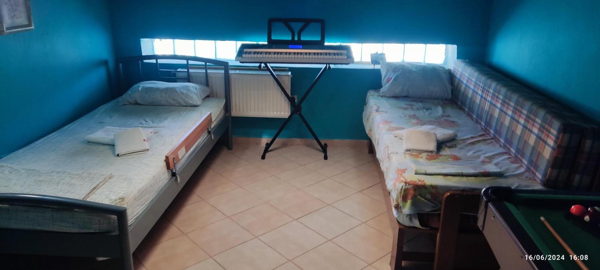 Chez Vaso ** Leisure Maisonette** Kassandria Ngoại thất bức ảnh