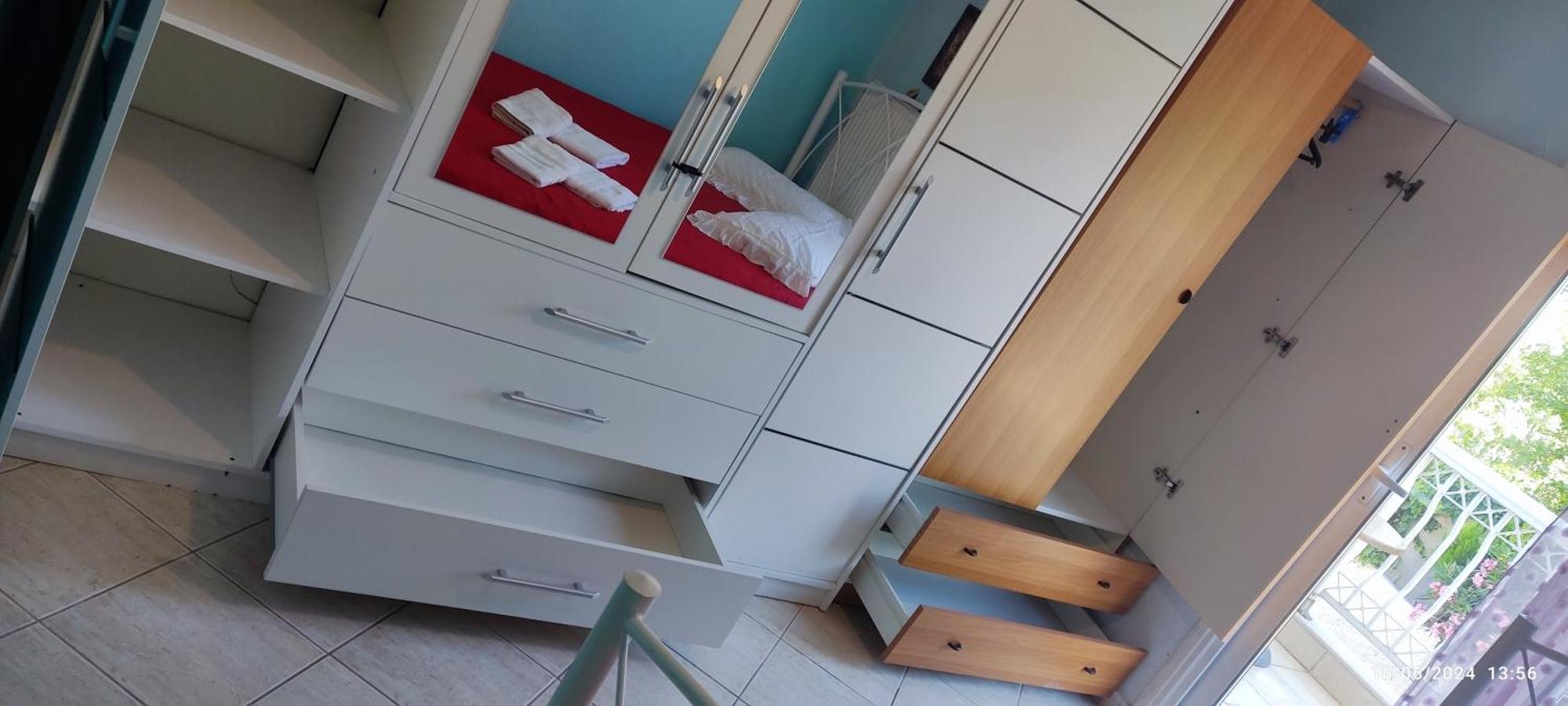 Chez Vaso ** Leisure Maisonette** Kassandria Ngoại thất bức ảnh