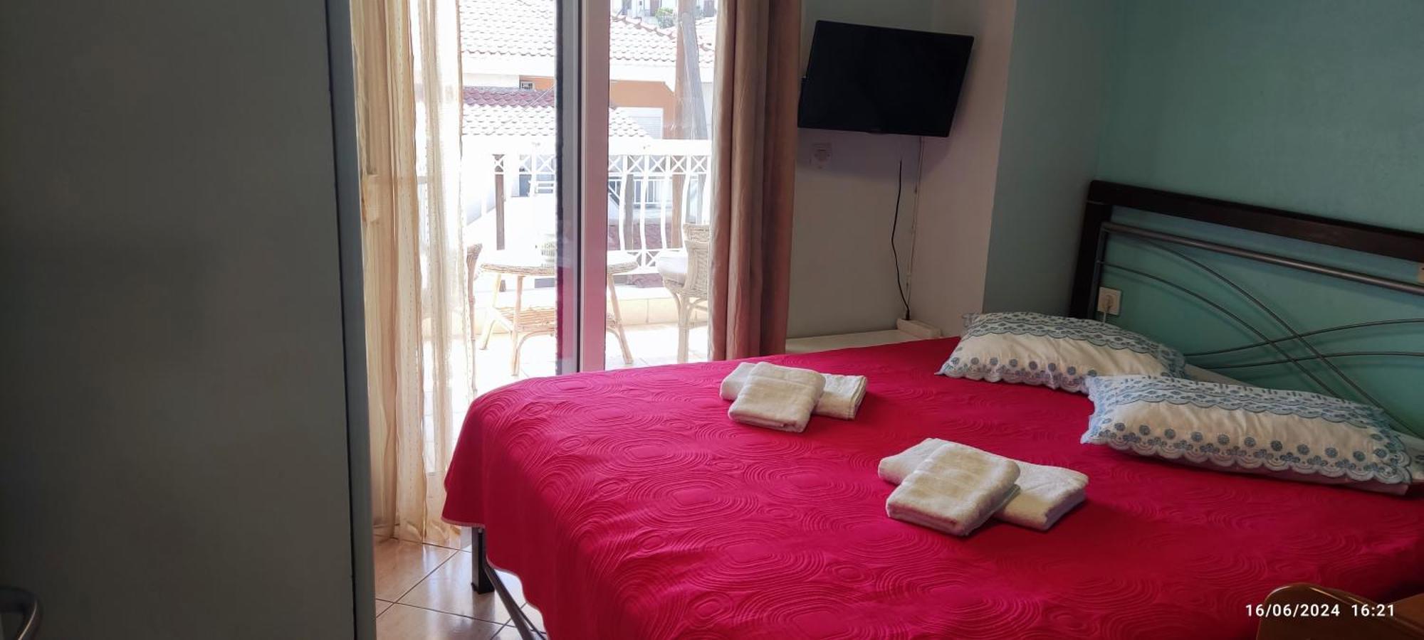 Chez Vaso ** Leisure Maisonette** Kassandria Ngoại thất bức ảnh