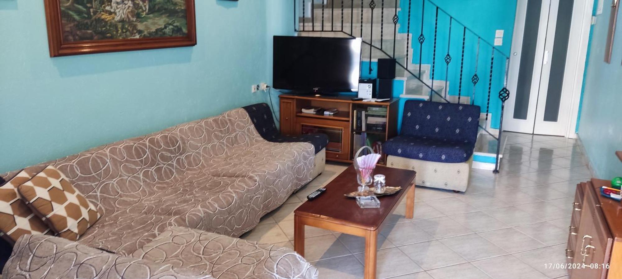 Chez Vaso ** Leisure Maisonette** Kassandria Ngoại thất bức ảnh