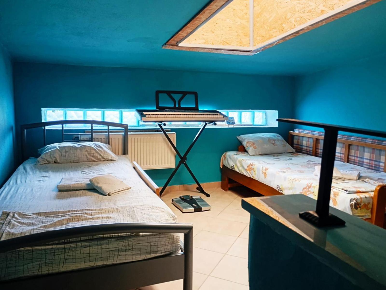 Chez Vaso ** Leisure Maisonette** Kassandria Ngoại thất bức ảnh