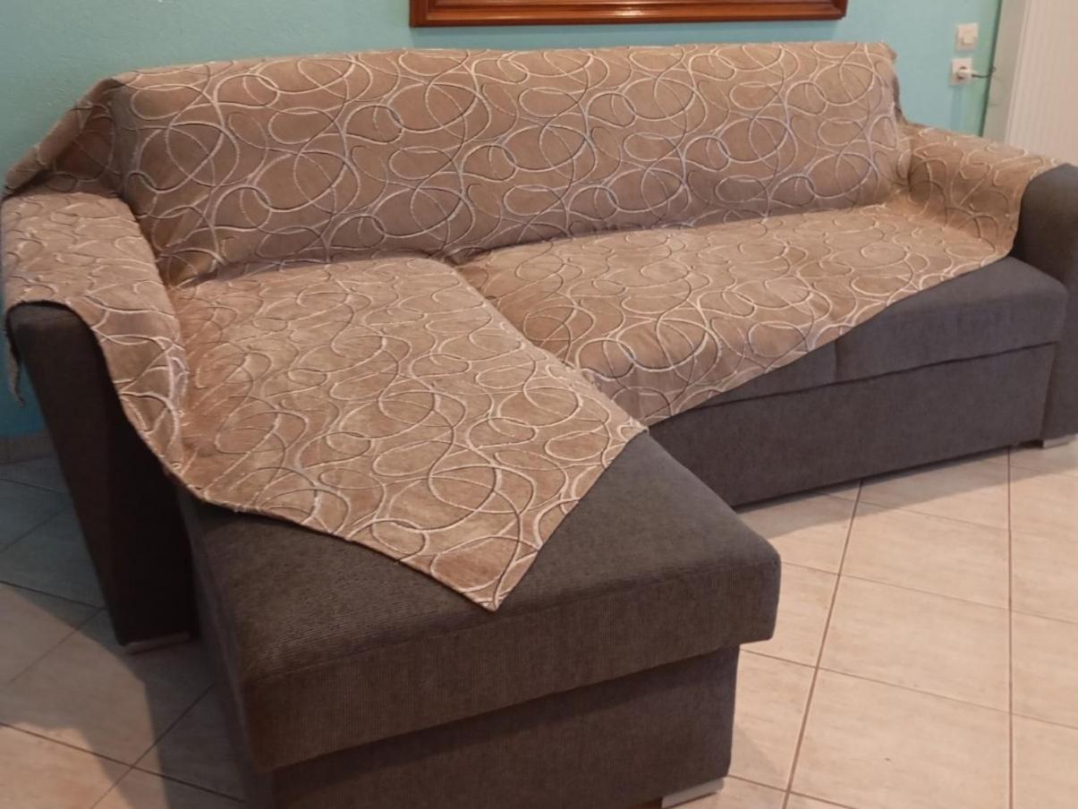 Chez Vaso ** Leisure Maisonette** Kassandria Ngoại thất bức ảnh