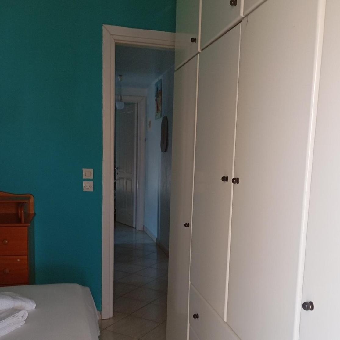 Chez Vaso ** Leisure Maisonette** Kassandria Ngoại thất bức ảnh