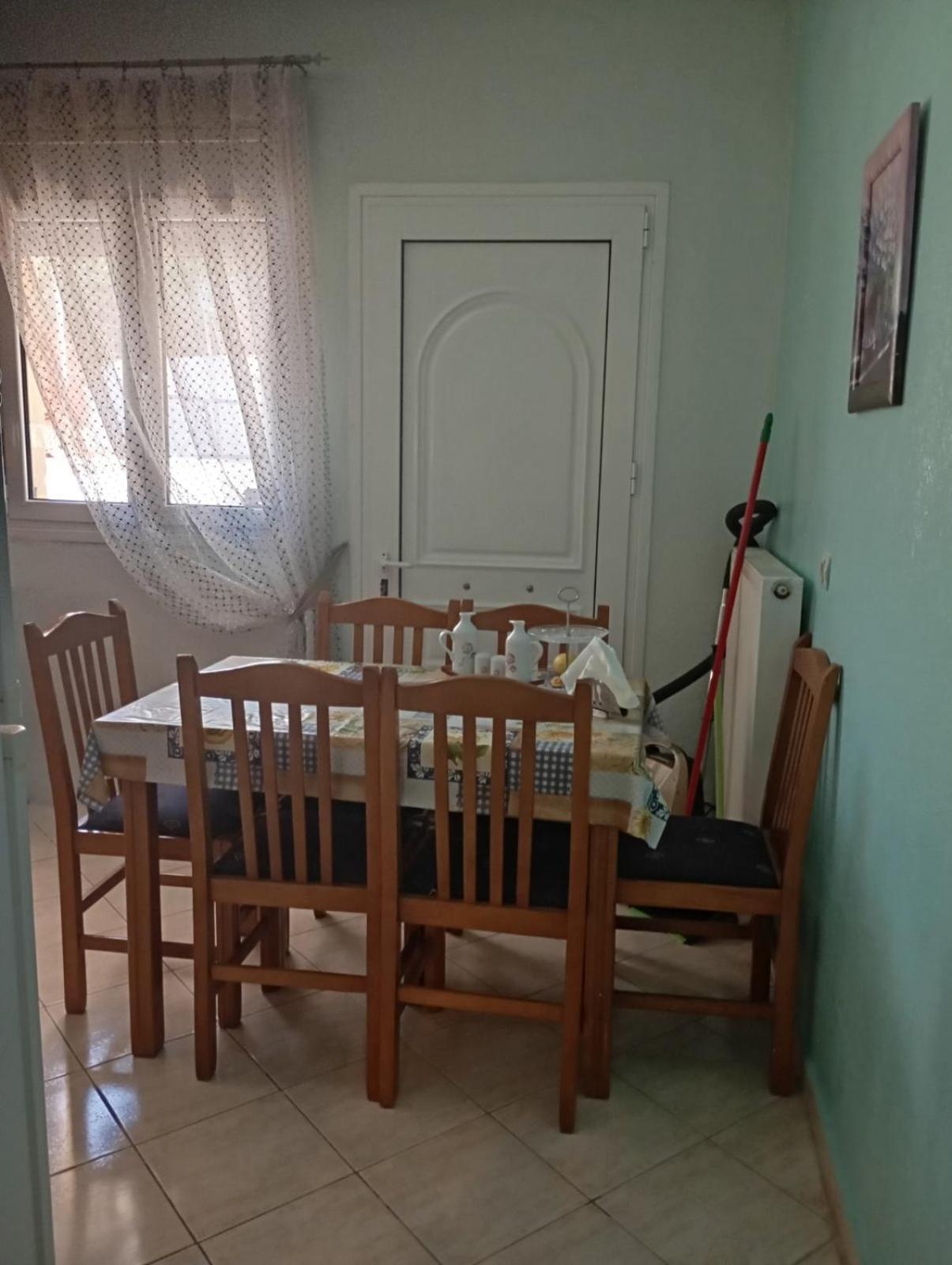 Chez Vaso ** Leisure Maisonette** Kassandria Ngoại thất bức ảnh